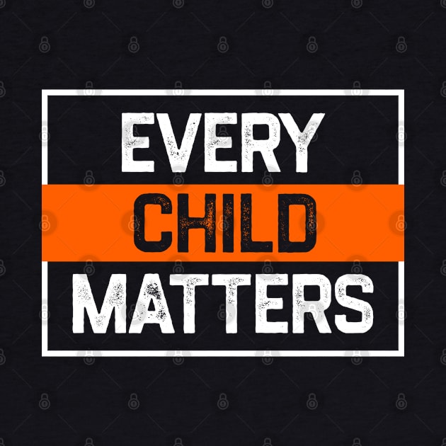 Every Child Matters by TikaNysden
